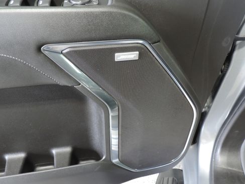 Used 2024 Chevrolet Silverado 1500 RST AWD/4WD image 37