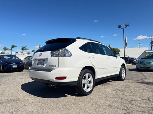 Used 2007 Lexus RX 350 image 8