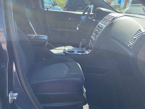 Used 2012 GMC Acadia AWD SL image 10
