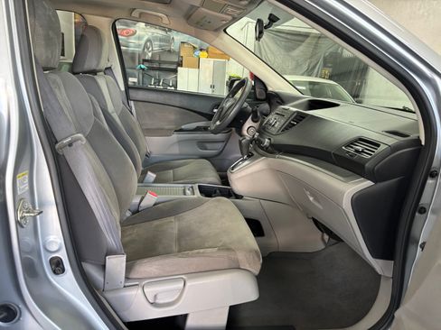 Used 2014 Honda CR-V EX image 14