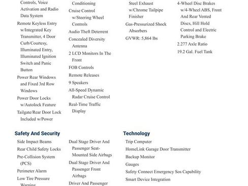 Used 2017 Lexus RX 350 F Sport image 27