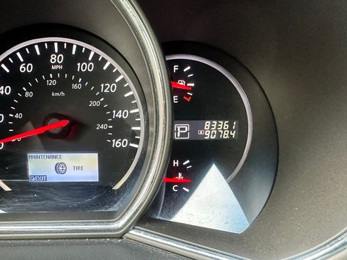 Used 2013 Nissan Murano LE image 24