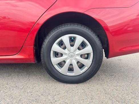 Used 2009 Toyota Corolla LE Sedan FWD image 15