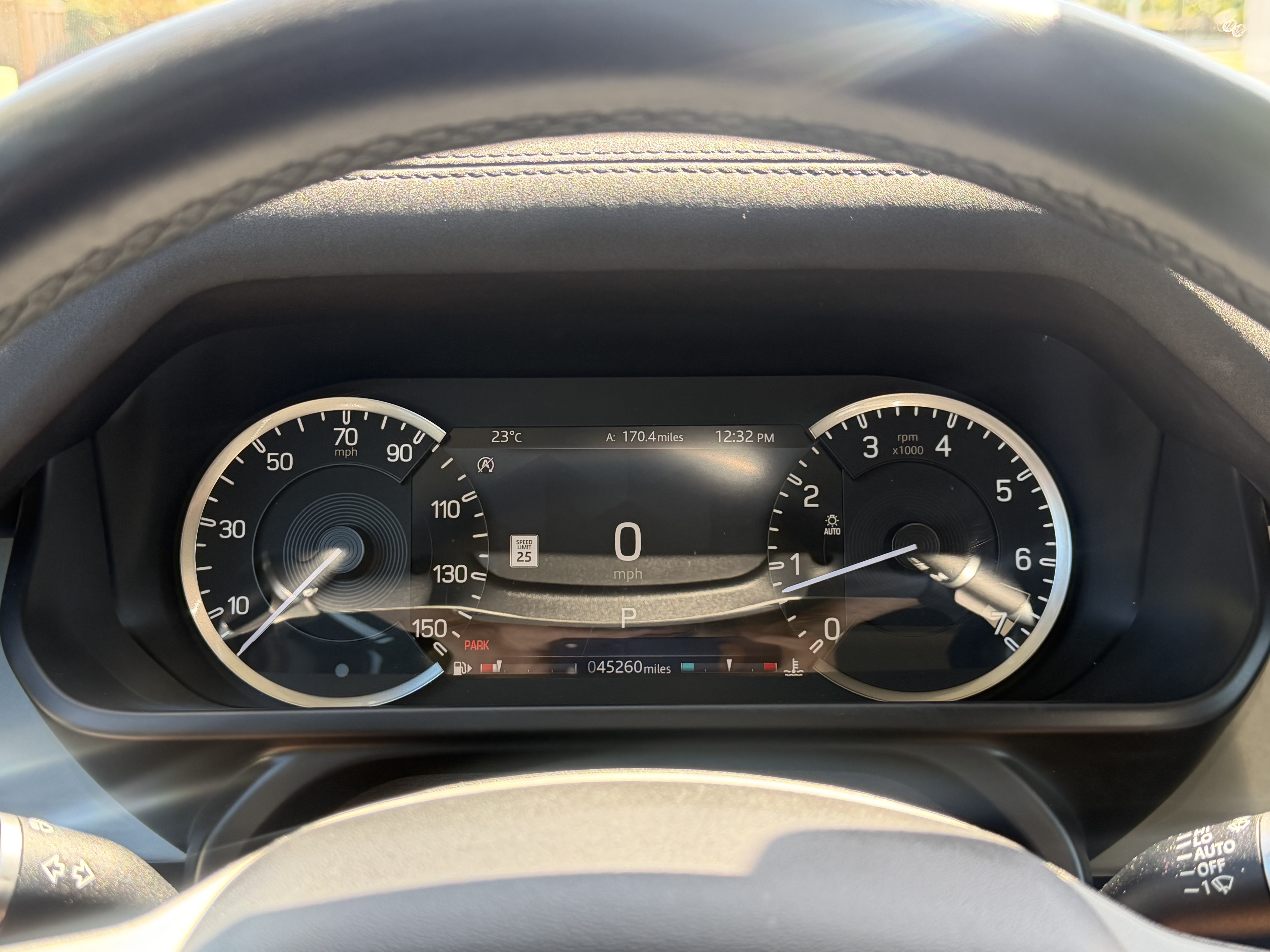 Used 2020 Land Rover Defender 110 AWD/4WD image 8