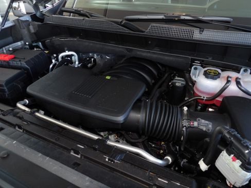 Used 2026 Chevrolet Silverado 1500 4x4 Crew Cab RST image 20