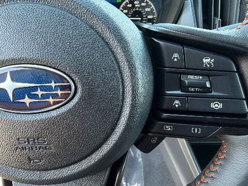 New 2026 Subaru Crosstrek 2.5i Limited AWD/4WD image 20