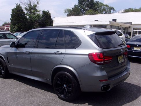 Used 2017 BMW X5 xDrive35i image 13