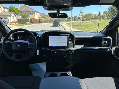 Used 2025 Ford F150 image 17