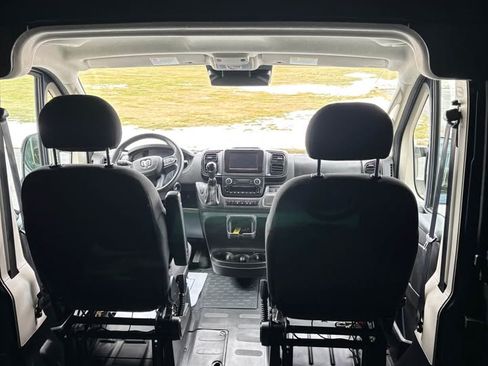 Used 2022 RAM ProMaster 3500 image 12
