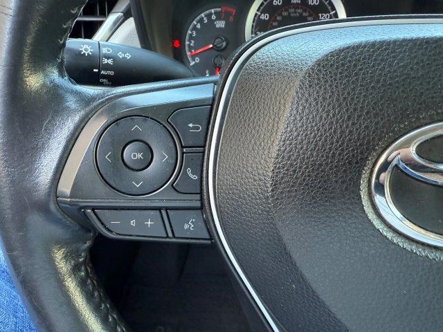 Used 2022 Toyota Corolla Cross LE FWD image 14