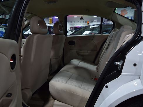 Used 2006 Saturn ION Level 2 Sedan FWD image 19