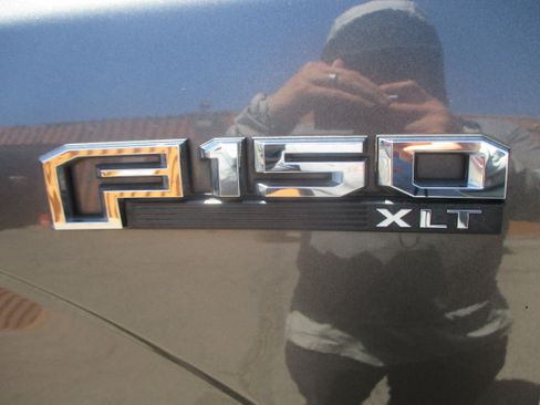 Used 2016 Ford F150 AWD/4WD image 8