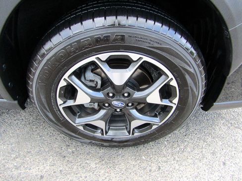 Used 2019 Subaru Crosstrek 2.0i AWD/4WD image 12