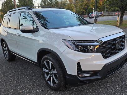 Used 2023 Honda Passport EX-L
