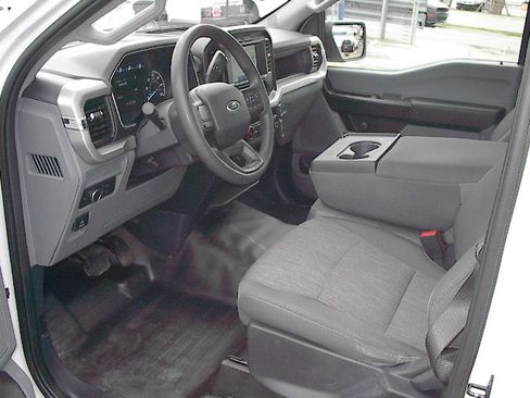 Used 2022 Ford F150 XL AWD/4WD image 13
