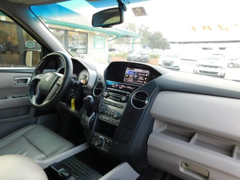Used 2015 Honda Pilot EX-L image 24