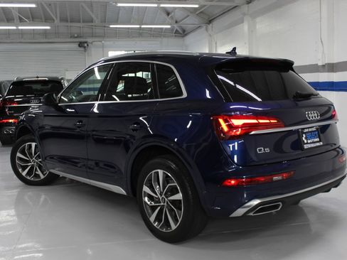 Used 2022 Audi Q5 2.0T Premium Plus image 15