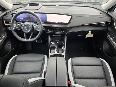 New 2025 Buick Envision Sport Touring image 26