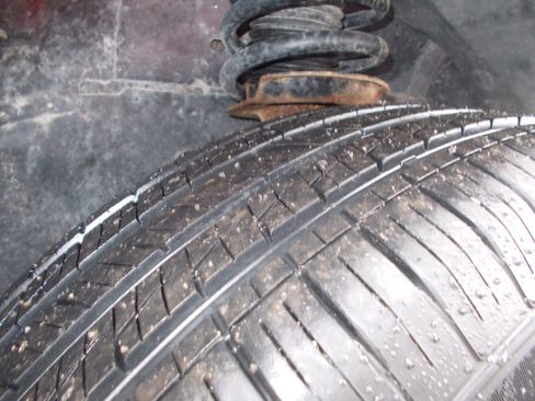 Used 2006 Pontiac Torrent image 10