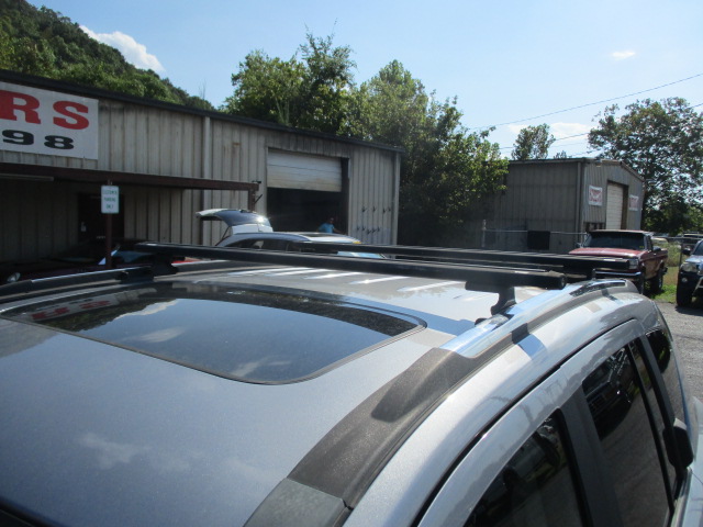 Used 2015 Jeep Compass 4WD Latitude image 9