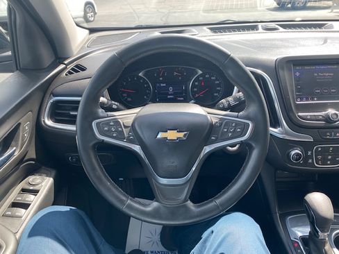 Used 2023 Chevrolet Equinox LT image 10