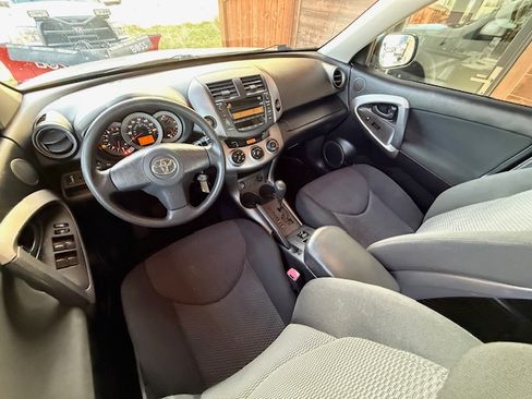 Used 2007 Toyota RAV4 Sport image 15