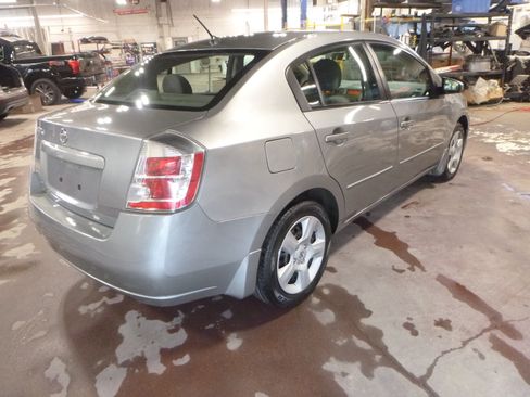 Used 2009 Nissan Sentra 2.0 S image 6