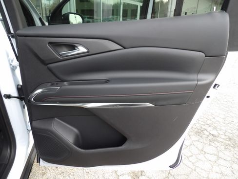 New 2026 Chevrolet Traverse Z71 image 24