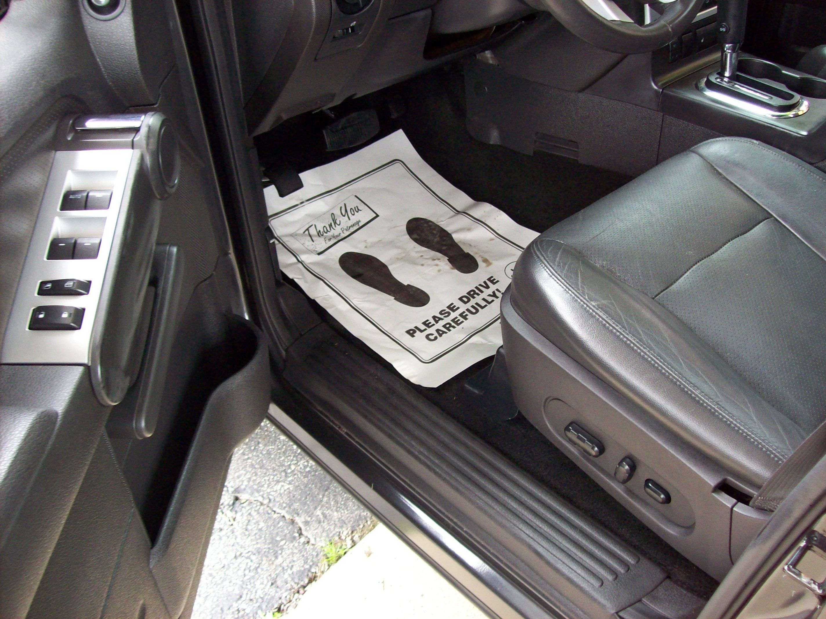Used 2007 Mercury Mountaineer AWD Premier image 7