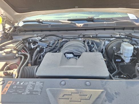 Used 2017 Chevrolet Silverado 1500 Classic W/T image 7