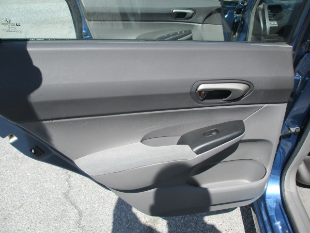 Used 2009 Honda Civic LX Sedan image 18