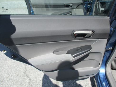 Used 2009 Honda Civic LX Sedan image 18