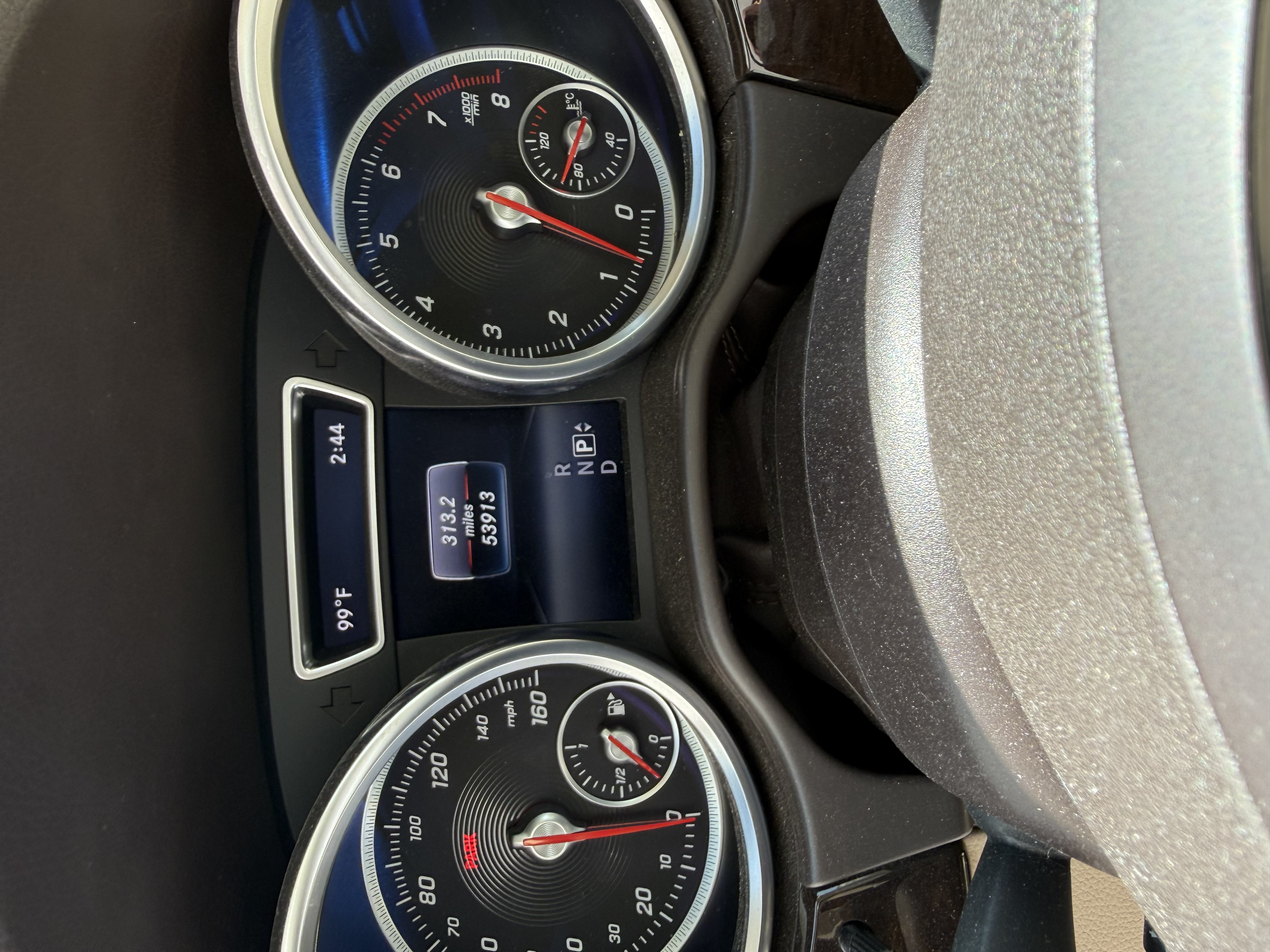 Used 2016 Mercedes-Benz GLE 350 w/ Premium Package image 21