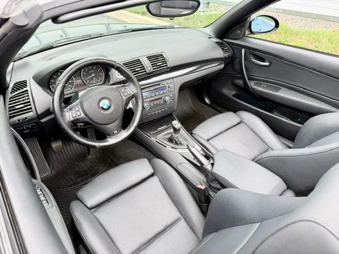 Used 2008 BMW 135i Coupe RWD image 23