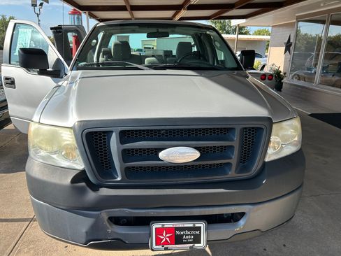 Used 2007 Ford F150 2WD Regular Cab image 2