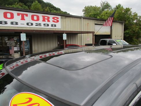 Used 2016 Honda Odyssey EX-L image 9