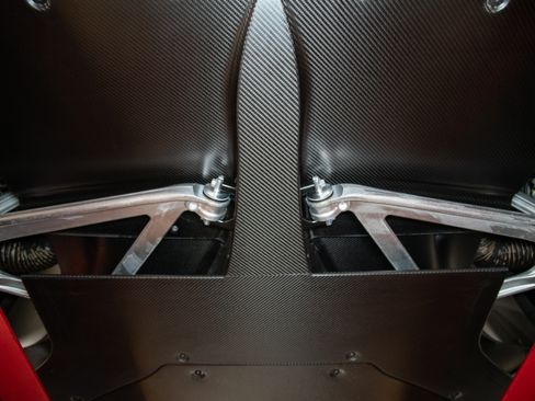 Used 2022 Ford GT RWD image 90