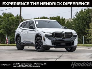 New 2026 BMW XM Label Red video 1