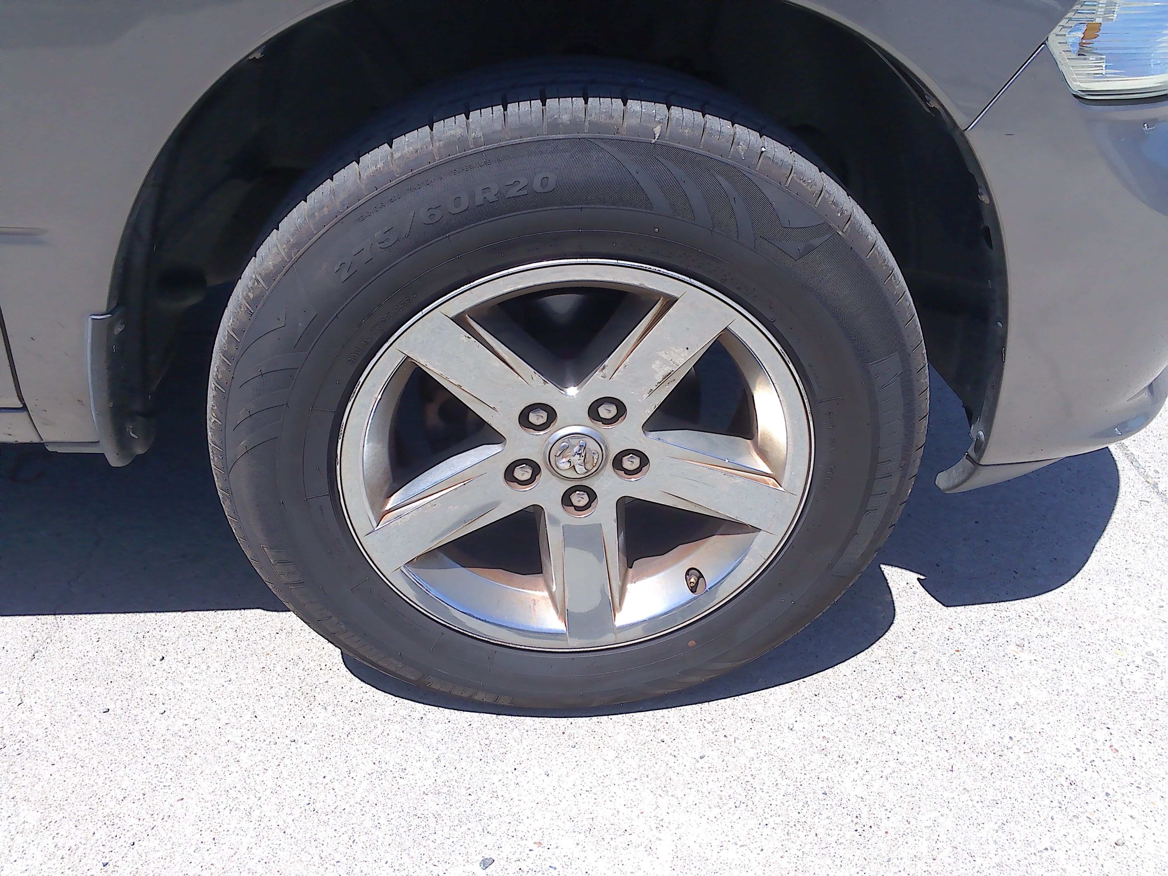 Used 2013 RAM 1500 2WD Crew Cab Express image 33