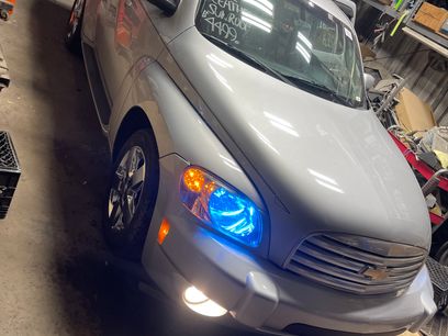 Used 2010 Chevrolet HHR LT