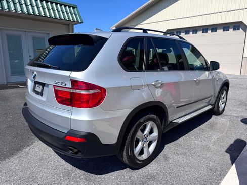 Used 2010 BMW X5 xDrive30i AWD/4WD image 5