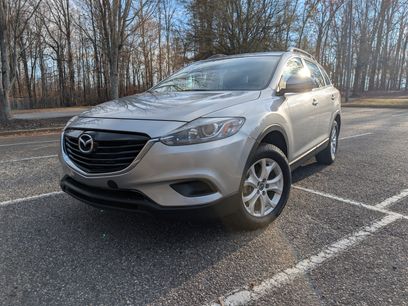 Used 2013 MAZDA CX-9 Touring