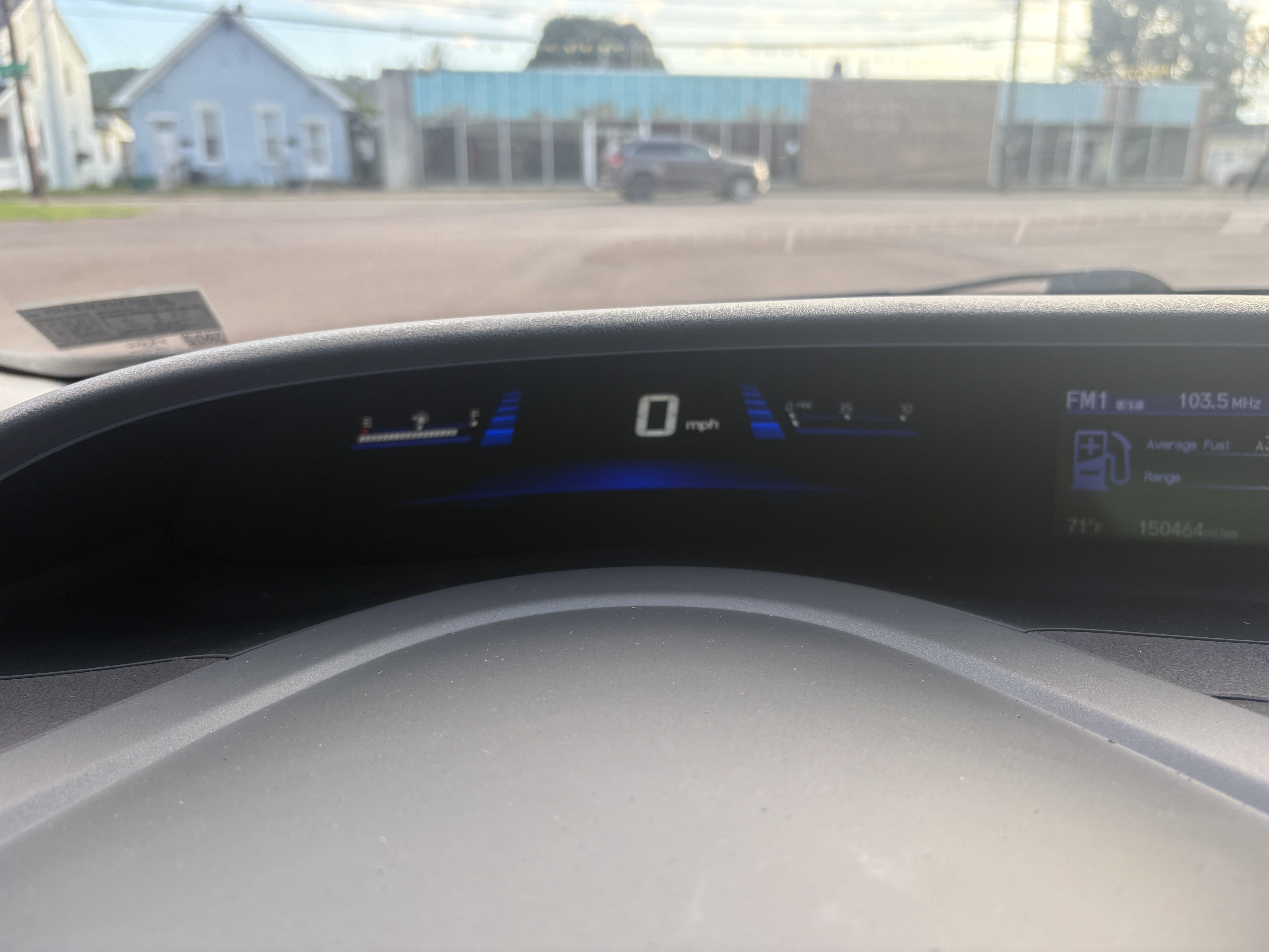 Used 2012 Honda Civic EX Sedan image 12