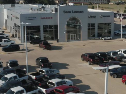 Used 2019 BMW X3 3.0i image 8