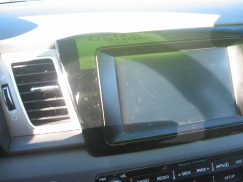 Used 2018 Kia Niro EX Touring image 11