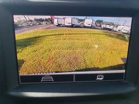 Used 2024 Chevrolet Silverado 1500 W/T image 14