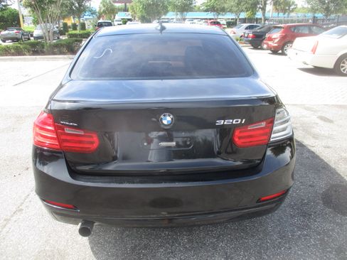 Used 2014 BMW 320i image 5