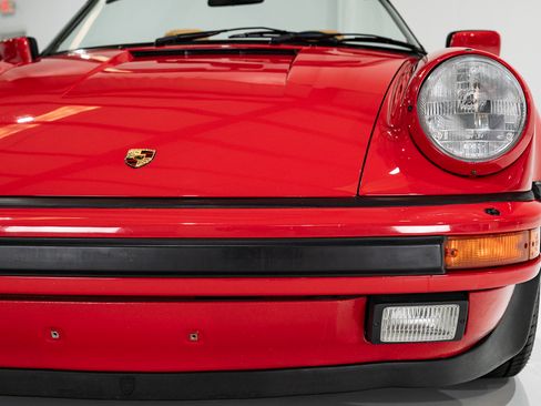 Used 1989 Porsche 911 Speedster image 34