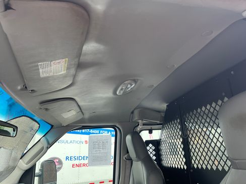 Used 2011 Ford E-250 and Econoline 250 RWD image 19