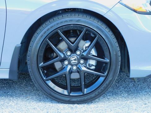 Used 2025 Honda Civic Sport image 9